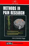 Methods in Pain Research Methods in Pain Research