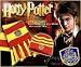 Harry Potter Hogwarts Knit Hat and Scarf by Elope