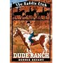 Dude Ranch (Saddle Club)