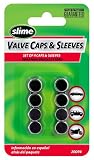 Slime 20094 Valve Cap and Sleeve
