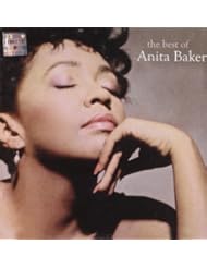 Music: The Best of Anita Baker - Atlantic