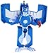 Digimon Fusion Blue Fusion Loader/Metalgreymon Action Figure