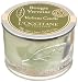 L'Occitane Bougie Verveine (Berbena Candle), 3.5-Ounce Glass Jar