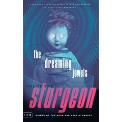The Dreaming Jewels