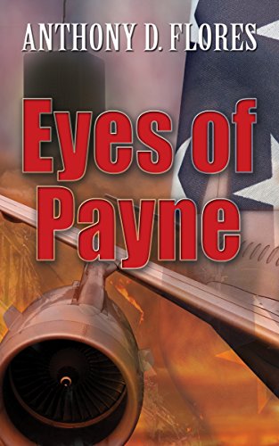 Eyes of Payne, by Anthony D. Flores