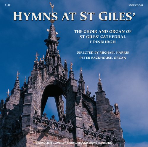 CD-Charts  Search : Hymns at St Giles'