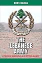The Lebanese Army: A National Institution in a Divided Society