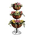 3-tier Jardiniere