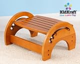 Kidkraft Nursing Stool Honey