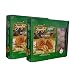 Nutraj Signature - California Walnuts - 400G (Pack Of 2) RS.699.00