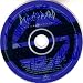 Def Leppard autographed Retro Active CD (Rick Allen, Vivian Campbell, Phil Collen, Joe Elliott & Ric