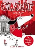 Claude in the city