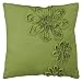 Poise Decorative Pillow - Green