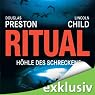 H&ouml;rbuch Ritual: Höhle des Schreckens