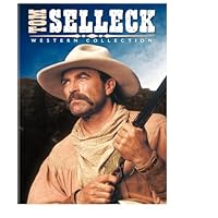 Tom Selleck Western Collection