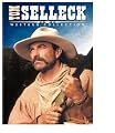 Tom Selleck Western Collection