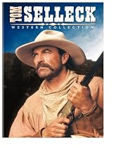 Tom Selleck Western Collection
