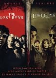 The Lost Boys Box Set (2 DVDs) - Corey Haim
