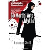 50 Martial Arts Myths
