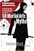 Buy Arts & Entertainment - 50 Martial Arts Myths