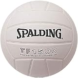 Spalding TF1500 Composite Indoor Volleyball - Assorted Colors