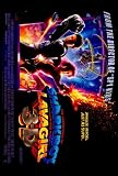 Adventures of Shark Boy & Lava Girl in 3-D, The 69cm x 102cm (approx.) Poster