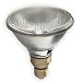GE 17471 45 Watt Outdoor Halogen 1-1/2+ Year Floodlight PAR38 Light Bulb