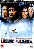 Missing In America [UK IMPORT] - Danny Glover