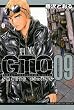 GTO�@SHONAN�@14DAYS�i9�j�@�@������ (�u�k�ЃR�~�b�N�X)