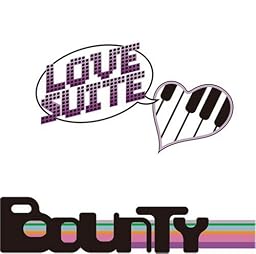 LOVE SUITE(タイプB)