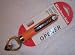 KitchenAid Tangerine Orange Cook's Series Can Piercing Bottle Opener