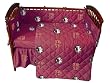 Florida State Baby Crib Sets - ACC Conference