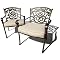Add Elegance And Sophistication To Your Home Patio