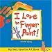 My Very Favorite Art Book: I Love to Finger Paint! (My Very Favorite Art Book)