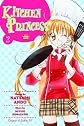 Kitchen Princess, Volume 2