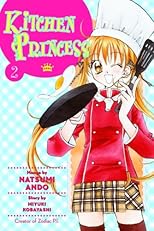 Kitchen Princess 2 (Kitchen Princess)