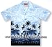 RJC Island Breezes Hawaiian Aloha Shirt