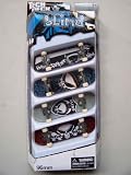 Tech Deck 27 cm Skateboard, Blind 001 Handboard