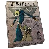 Schrekk & Graus Luxe Box
