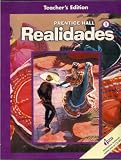 Prentice Hall Realidades 1 Teachers Edition