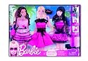 Barbie Trend Gaderoben Sortiment (N4855)