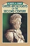 Greek apologists of the second century
