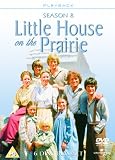 Little House on the Prairie: Season 8 [DVD]