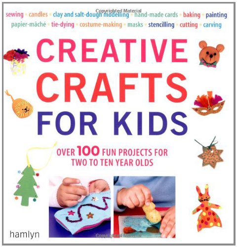 crafts for kids