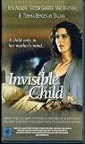 Invisible Child (pal/vhs) 1999