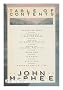 Table of Contents / John McPhee
