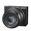 Ricoh GR Objektiv 1:2,5/50 mm Macro(A12), 12,3 Megapixel, APS-C,CMOS-Sensor, f�r GXR-Body geeignet