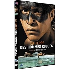 La Terre des hommes rouges