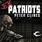 Ex-Patriots