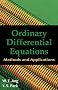 Ordinary Differential Equations: Methods and Applications
